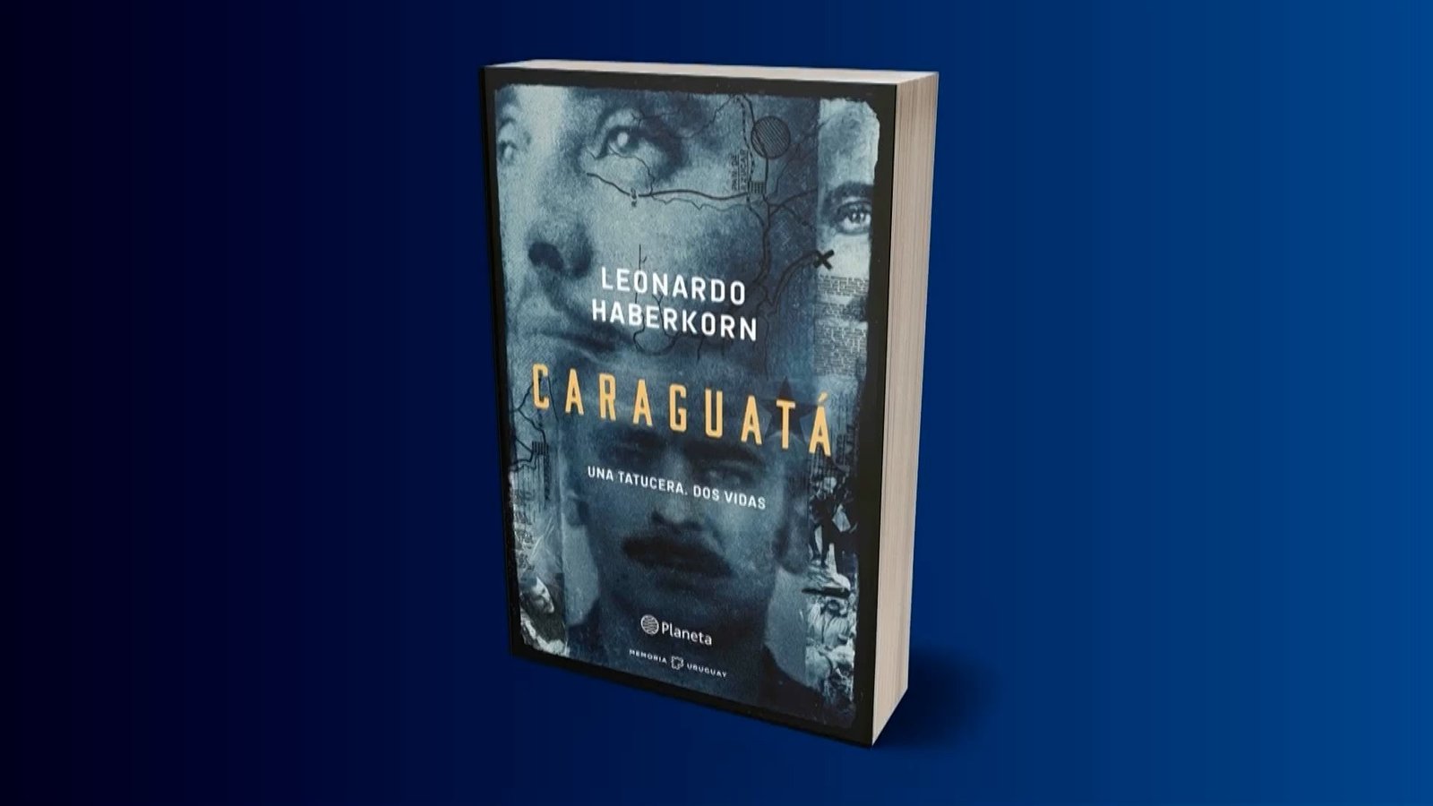 Leonardo Haberkorn Periodista Y Escritor Present Su Libro