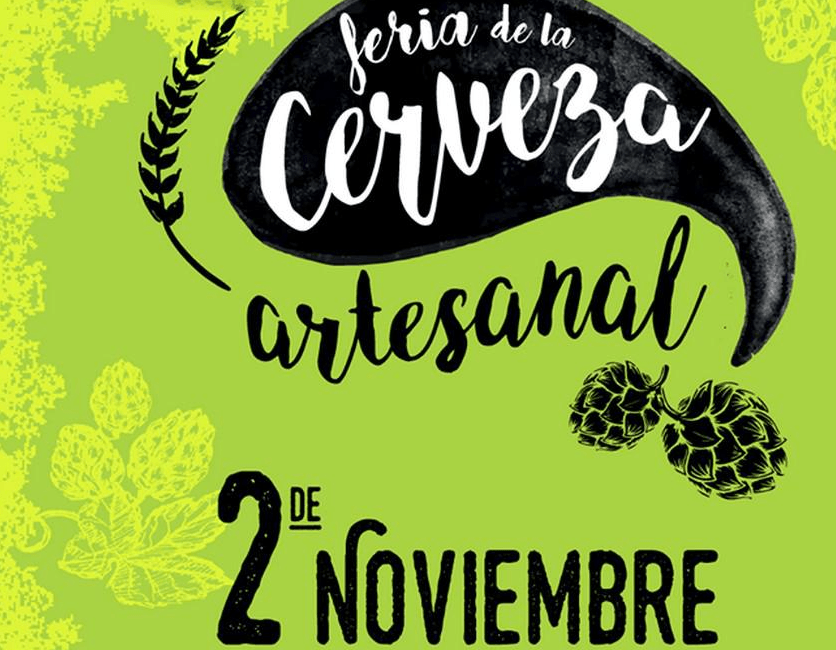 Feria de la Cerveza Artesanal tiene nueva fecha de realización Canal Once