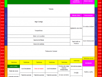 Programación 2021- 26 de abril al 2 de mayo de 2021+local