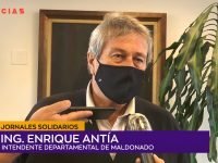 Antía Jornales Solidarios