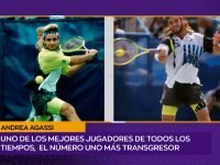 Columna Deportiva 28 de mayo