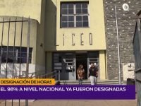 Designación de Horas Docentes