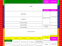 Programación 2021- 31 de mayo al 6 de junio de 2021+local
