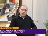 Eduardo Elinger