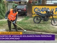 Jornales Solidarios