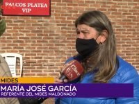 María José García