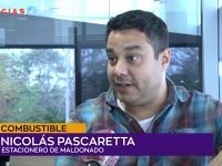 Nicolás Pascaretta .