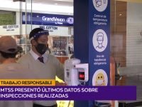 Operativo Trabajo Responsable.