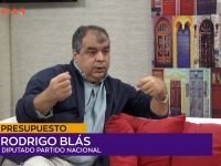 Rodrigo Blás