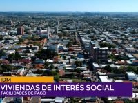 Viviendas de interés social