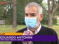 Eduardo Antonini LUC