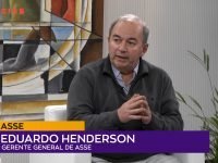 Eduardo Henderson 1