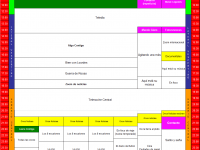 Programación 2021- 19 al 25 de julio de 2021+local