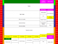 Programación 2021- 20 al 26 de septiembre de 2021+local