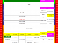 Programación 2021- 18 al 24 de octubre de 2021+local