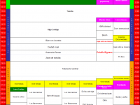 Programación 2021- 25 al 31 de octubre de 2021+local
