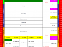 Programación 2021- 1° al 7 de noviembre de 2021+local