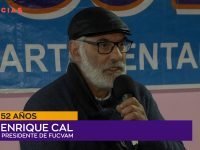 11 Enrique Cal