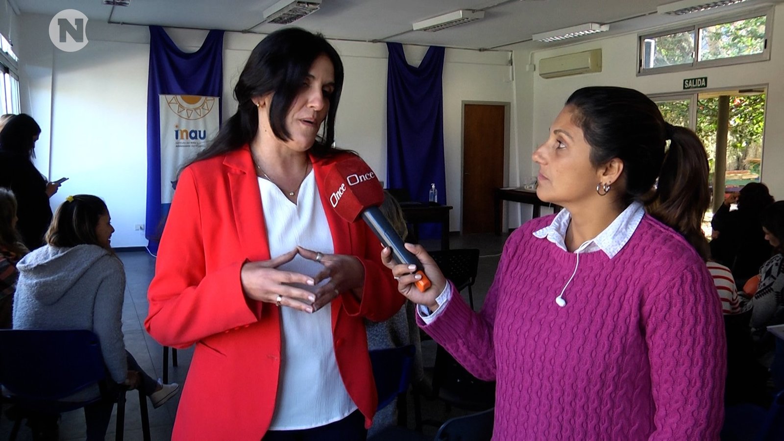 PROGRAMA FAMILIAS FUERTES Dra. Lorena Quintana Directora del