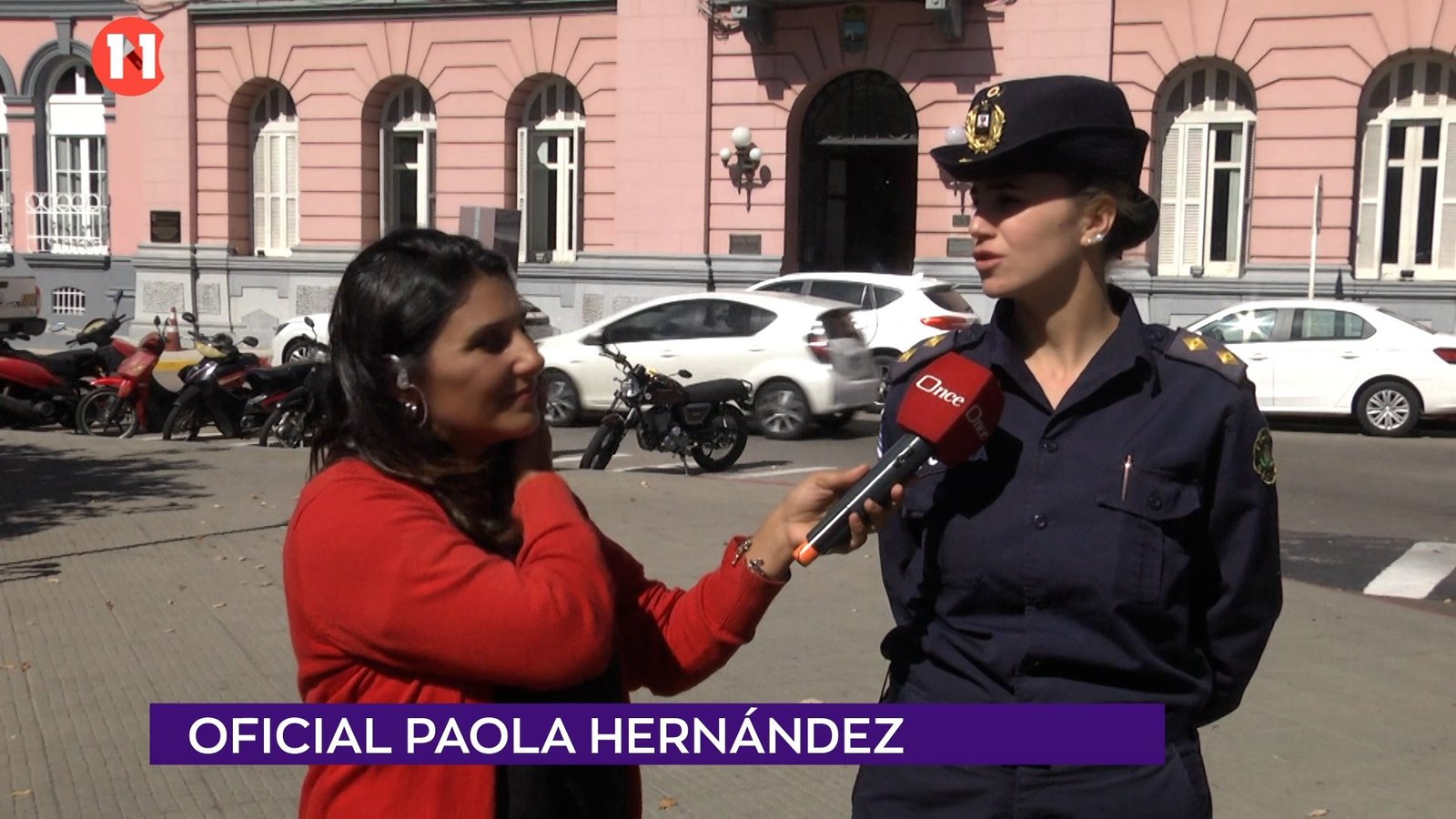 👮‍♂️👮‍♀️ Egresaron 44 nuevos agentes de la Escuela Policial de la ...