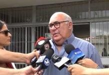 Miguel Abella | 🏖️📚 Lanzamiento de Escuelas de Verano en Maldonado: funcionarán en 20 centros del 7/1 al 6/2. #Educación #Maldonado