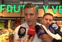 Carlos Calleja | 🛒✨ Grupo Disco UY inauguró Fresh Market en Solanas, ampliando la oferta con un formato de servicios y proximidad. #Comercio #PuntaDelEste