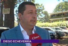 Diego Echeverría | 🌾🏛️ Denunció el sorpresivo cese de 6 directores departamentales del MGAP; la decisión del ministro Fratti incluyó a Maldonado. #MGAP #Maldonado